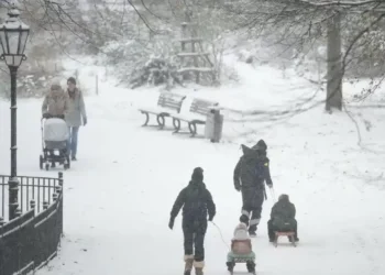 Қазақстанның 16 облысында ескерту жарияланды