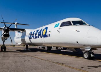 2025 жылдан бастап әуе рейстерінің бағасы арзандайды