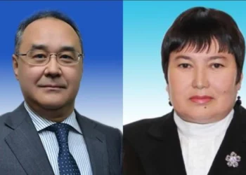 Сенат Жоғарғы соттың судьяларын қызметтен босатты