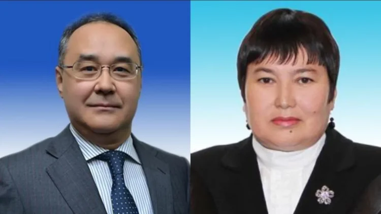 Сенат Жоғарғы соттың судьяларын қызметтен босатты