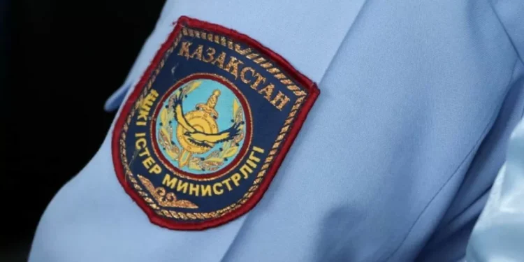 Ішкі істер министрлігі ата-аналарға үндеу жасады