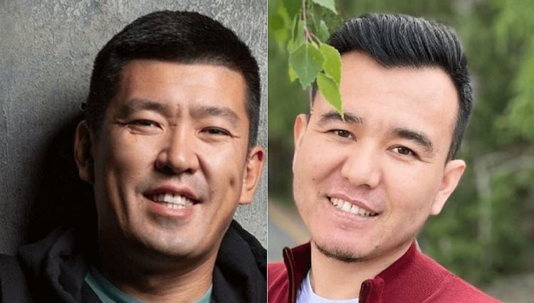 Вайнеров Туребаева и Шерниязова могут выпустить на свободу