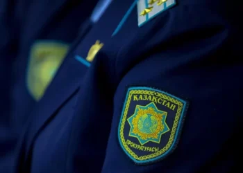 Прокуратура Шерзат Болаттың отбасына қатысты үндеу жасады