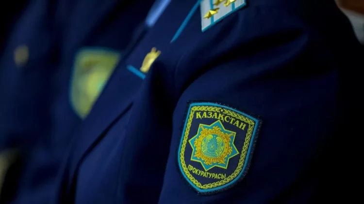 Прокуратура Шерзат Болаттың отбасына қатысты үндеу жасады