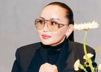 Затяни ремень потуже: Баян Алагузова одержала победу в апелляционном суде