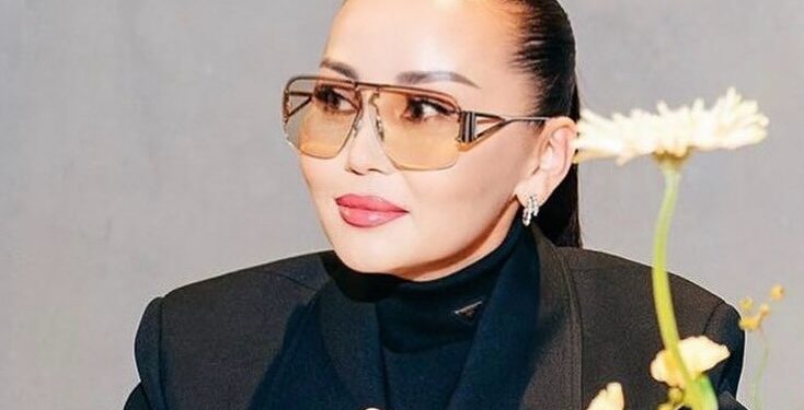 Затяни ремень потуже: Баян Алагузова одержала победу в апелляционном суде