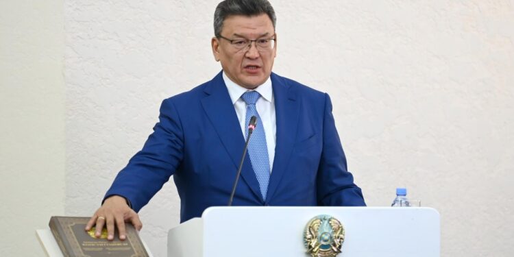 Переименуют ли Петропавловск? Ответ Нурмухамбетова