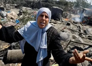 Израиль 110 палестиналық тұтқынды босатты