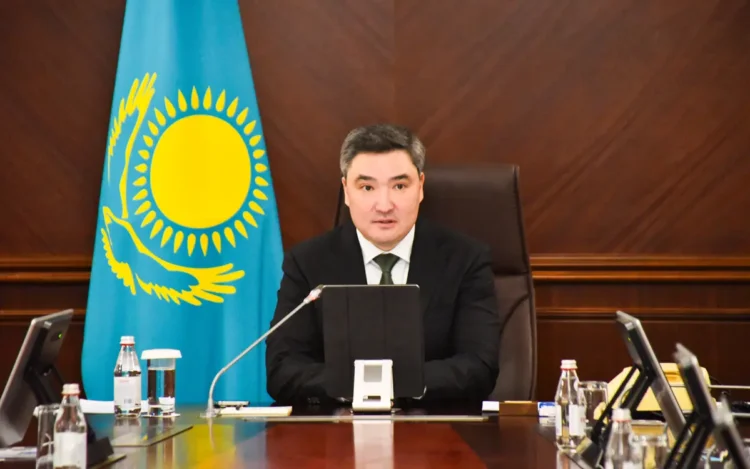 2024 жылы экономика 4,8 пайызға өсті – Олжас Бектенов