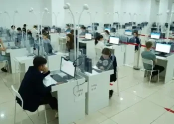 Қаңтар айында өтетін ҰБТ басталды