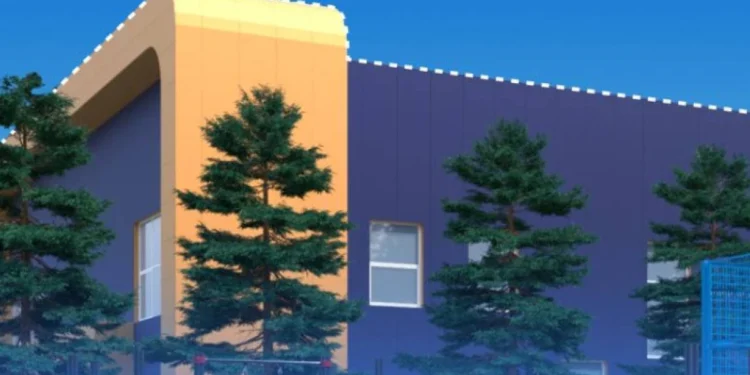 Алматы облысында қайтарылған активтер есебінен спорт кешені салынады