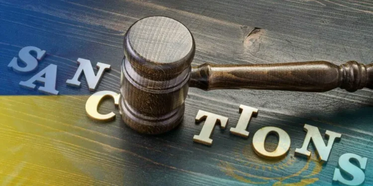 Жапония қазақстандық компанияға қарсы санкция жариялады