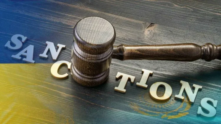 Жапония қазақстандық компанияға қарсы санкция жариялады