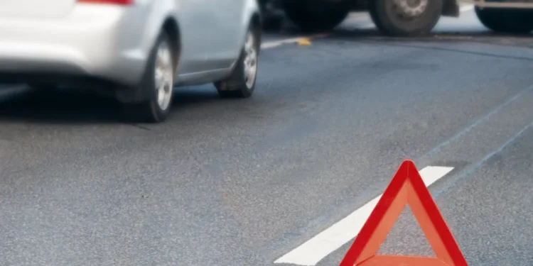 Алматы облысында жыл басынан бері 73 жол-көлік оқиғасы болды