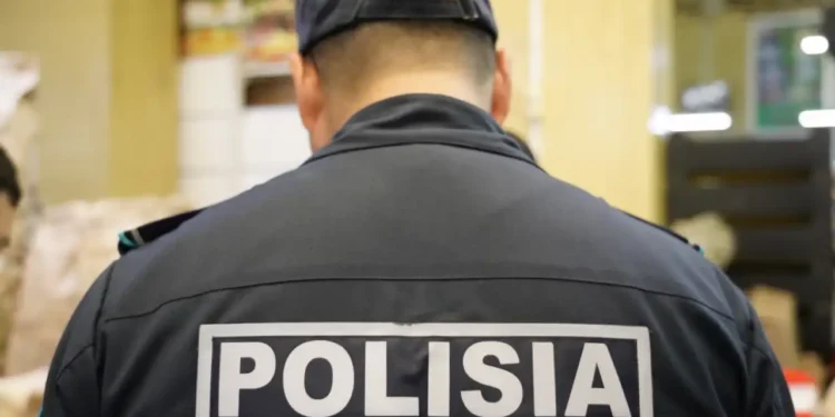 Алматы облысының полицейлері ірі көлемде алаяқтық қылмыстарды әшкереледі