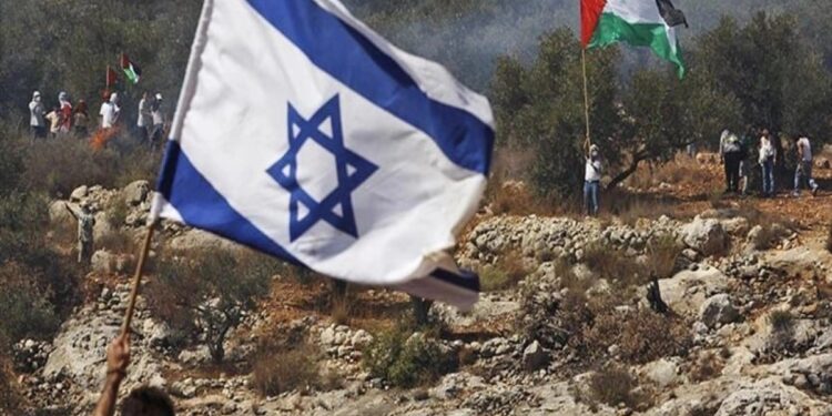 Кабмин Израиля готовится к голосованию за прекращение огня