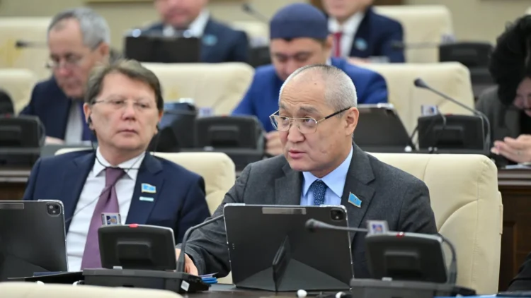 Депутат ЛГБТ насихатына тыйым салуды ұсынды