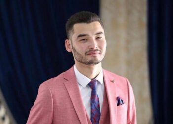 «Қалаулымнан» шыққан Бердах Бекетов 7 жылға сотталды