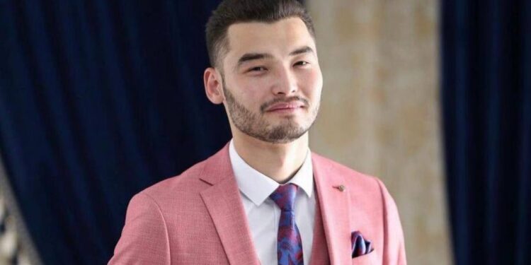 «Қалаулымнан» шыққан Бердах Бекетов 7 жылға сотталды