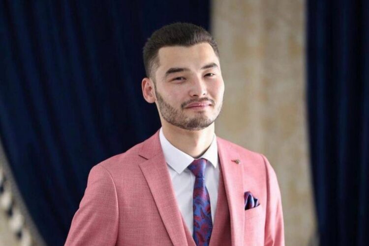 «Қалаулымнан» шыққан Бердах Бекетов 7 жылға сотталды