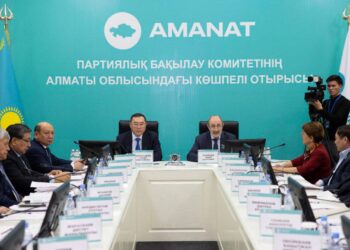 Алматы облысы: Межелі уақытында тапсырылмаған нысандарға кім жауапты?