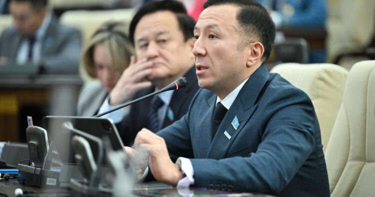 Былтыр 31,5 мың жол апатынан 2 579 адам бақилық болды