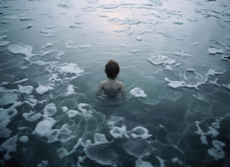 Где в Астане окунуться в прорубь на Крещение