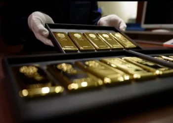 Қазақстандықтар қанша алтын құймасын сатып алды?