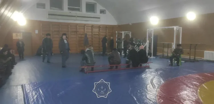 Абай облысында 3 автобустан 106 адам эвакуацияланды