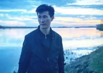 Семейде шыршадан құлаған мұғалім ауруханадан шықты