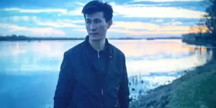 Семейде шыршадан құлаған мұғалім ауруханадан шықты