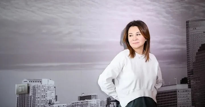 Розыском Даны Орманбаевой занялся Интерпол