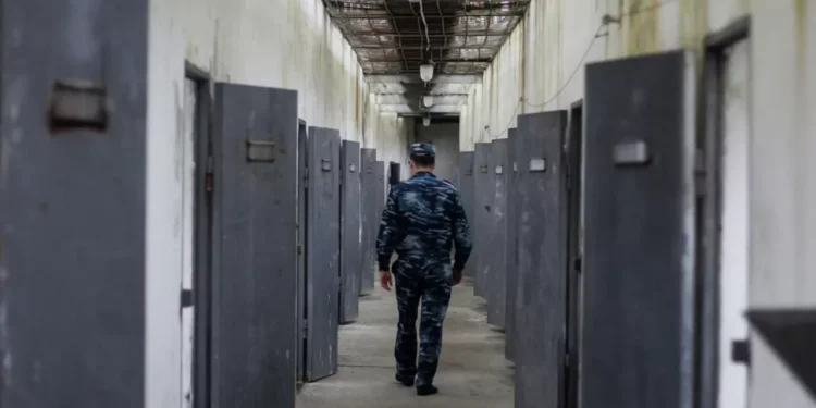 Шетелде сотталған қазақстандықтардың дені Ресей түрмелерінде отыр