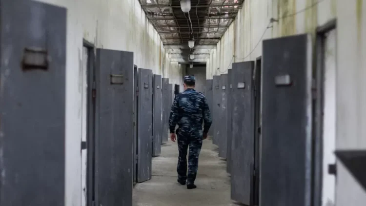 Шетелде сотталған қазақстандықтардың дені Ресей түрмелерінде отыр