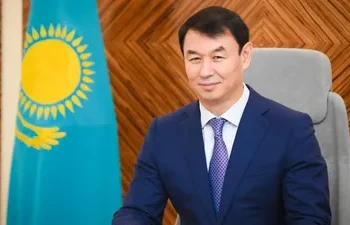 Дархан Сатыбалды Президент Әкімшілігіне жаңа қызметке тағайындалды