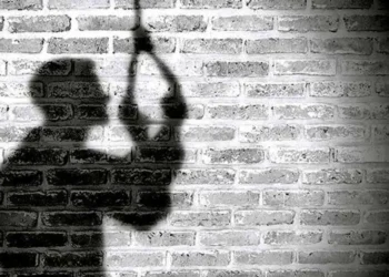 Алматыда оқушы өзіне қол салды