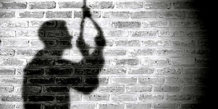 Алматыда оқушы өзіне қол салды