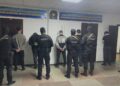 МВД Казахстана задержало несколько преступных групп вымогателей