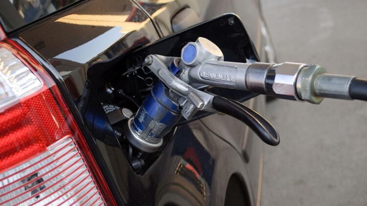 Автогаз бағасы қымбаттады