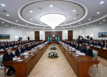 Тоқаев бюджет қаражатын үнемдеуді тапсырды