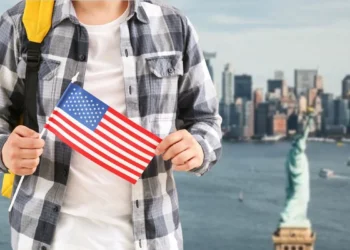 АҚШ-та жүрген қазақстандықтарға ескерту жасалды