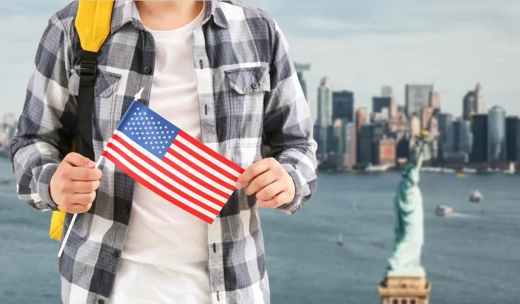 АҚШ-та жүрген қазақстандықтарға ескерту жасалды