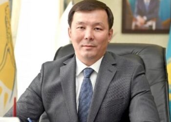 Захват заложников в Актобе: аким Актюбинской области Асхат Шахаров выступил с заявлением