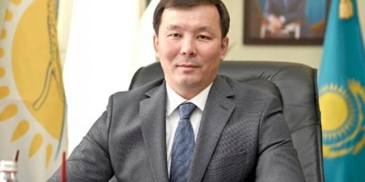 Захват заложников в Актобе: аким Актюбинской области Асхат Шахаров выступил с заявлением