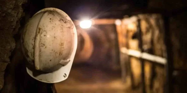 «Қазақмыстың» «Анненск» шахтасында кенші қаза болды