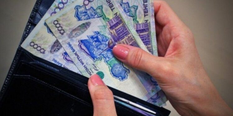 Шекара маңында жұмыс істейтіндер айлығына 50 пайыз үстемақы қосылуы мүмкін