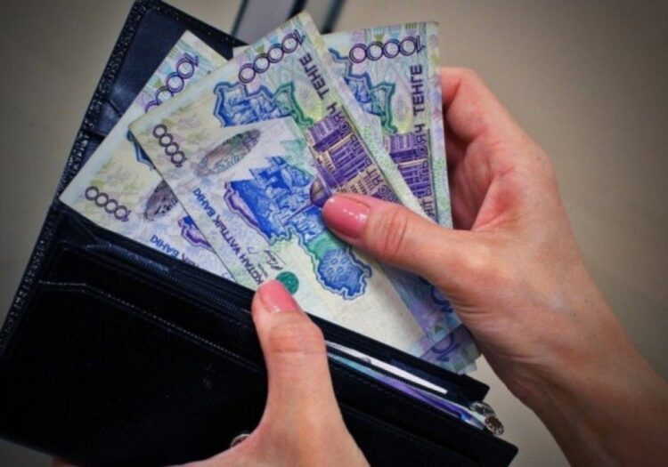 Шекара маңында жұмыс істейтіндер айлығына 50 пайыз үстемақы қосылуы мүмкін