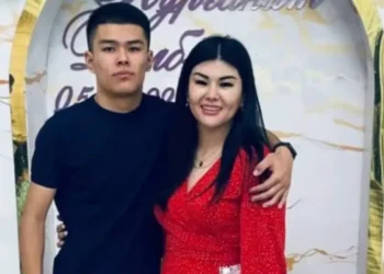 Шерзат Болаттың әпкесі Бақыт Реймова елде қалатын болды