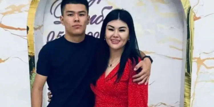 Шерзат Болаттың әпкесі Бақыт Реймова елде қалатын болды