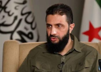 Сирияның уақытша президенті жарияланды